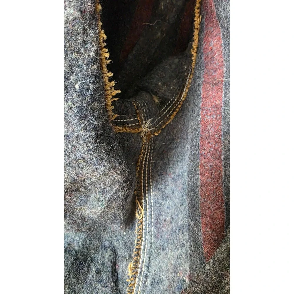 Carhartt chore coat